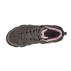 Oboz Sawtooth X Mid B-Dry – Women’s